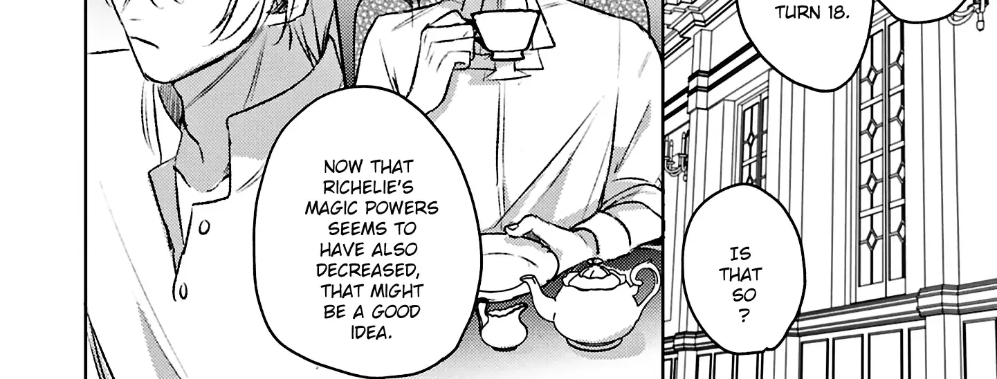S-, Such a Handsome Guy Is My Childhood Friend and Fiancé? As Expected of a Villainess, If It Wasn’t Someone of That Caliber They Wouldn’t Be Able to Handle Such an Important Role Chapter 4 page 24 - 
