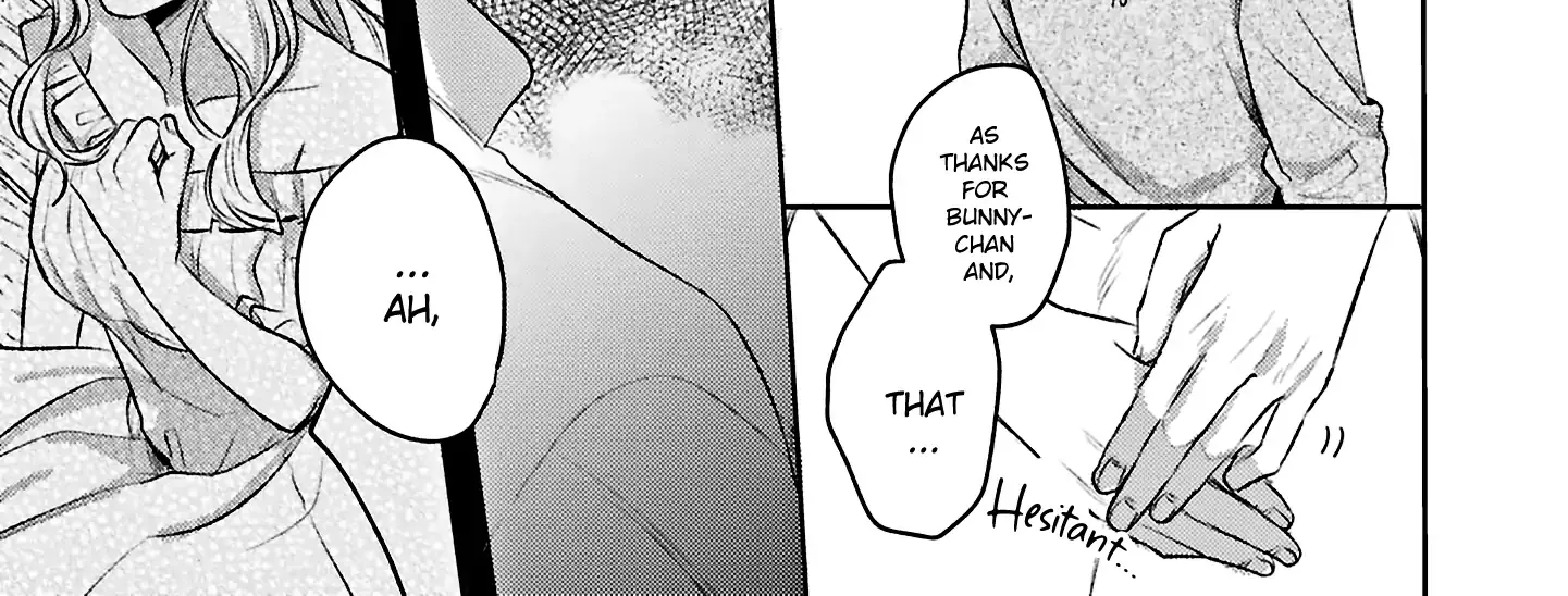 S-, Such a Handsome Guy Is My Childhood Friend and Fiancé? As Expected of a Villainess, If It Wasn’t Someone of That Caliber They Wouldn’t Be Able to Handle Such an Important Role Chapter 4 page 30 - 