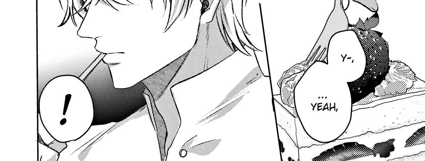 S-, Such a Handsome Guy Is My Childhood Friend and Fiancé? As Expected of a Villainess, If It Wasn’t Someone of That Caliber They Wouldn’t Be Able to Handle Such an Important Role Chapter 4 page 40 - 