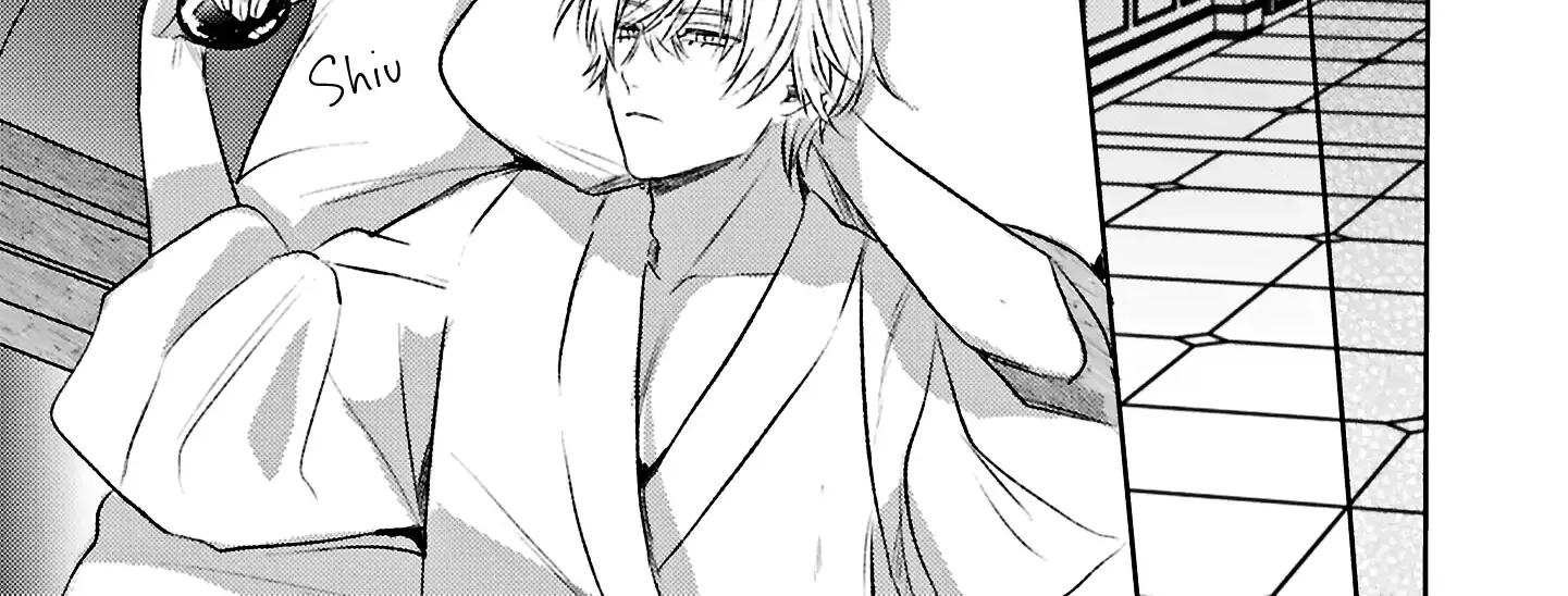 S-, Such a Handsome Guy Is My Childhood Friend and Fiancé? As Expected of a Villainess, If It Wasn’t Someone of That Caliber They Wouldn’t Be Able to Handle Such an Important Role Chapter 4 page 46 - 