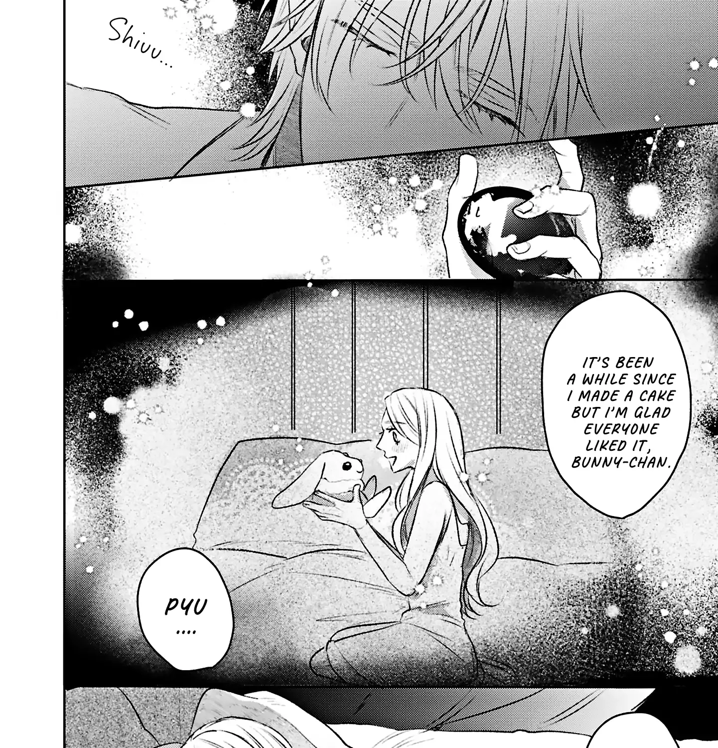 S-, Such a Handsome Guy Is My Childhood Friend and Fiancé? As Expected of a Villainess, If It Wasn’t Someone of That Caliber They Wouldn’t Be Able to Handle Such an Important Role Chapter 4 page 47 - 