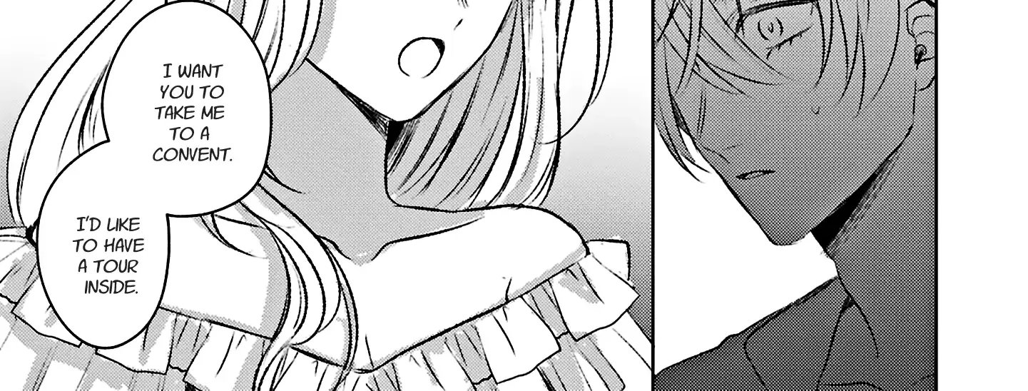S-, Such a Handsome Guy Is My Childhood Friend and Fiancé? As Expected of a Villainess, If It Wasn’t Someone of That Caliber They Wouldn’t Be Able to Handle Such an Important Role Chapter 4 page 50 - 
