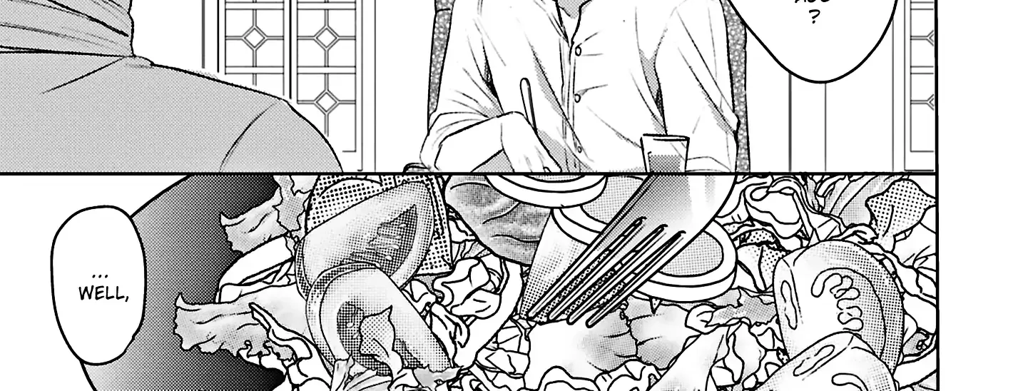 S-, Such a Handsome Guy Is My Childhood Friend and Fiancé? As Expected of a Villainess, If It Wasn’t Someone of That Caliber They Wouldn’t Be Able to Handle Such an Important Role Chapter 4 page 6 - 