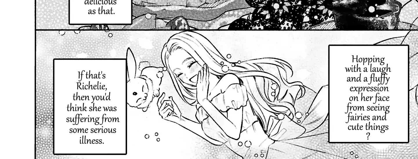 S-, Such a Handsome Guy Is My Childhood Friend and Fiancé? As Expected of a Villainess, If It Wasn’t Someone of That Caliber They Wouldn’t Be Able to Handle Such an Important Role Chapter 4 page 52 - 
