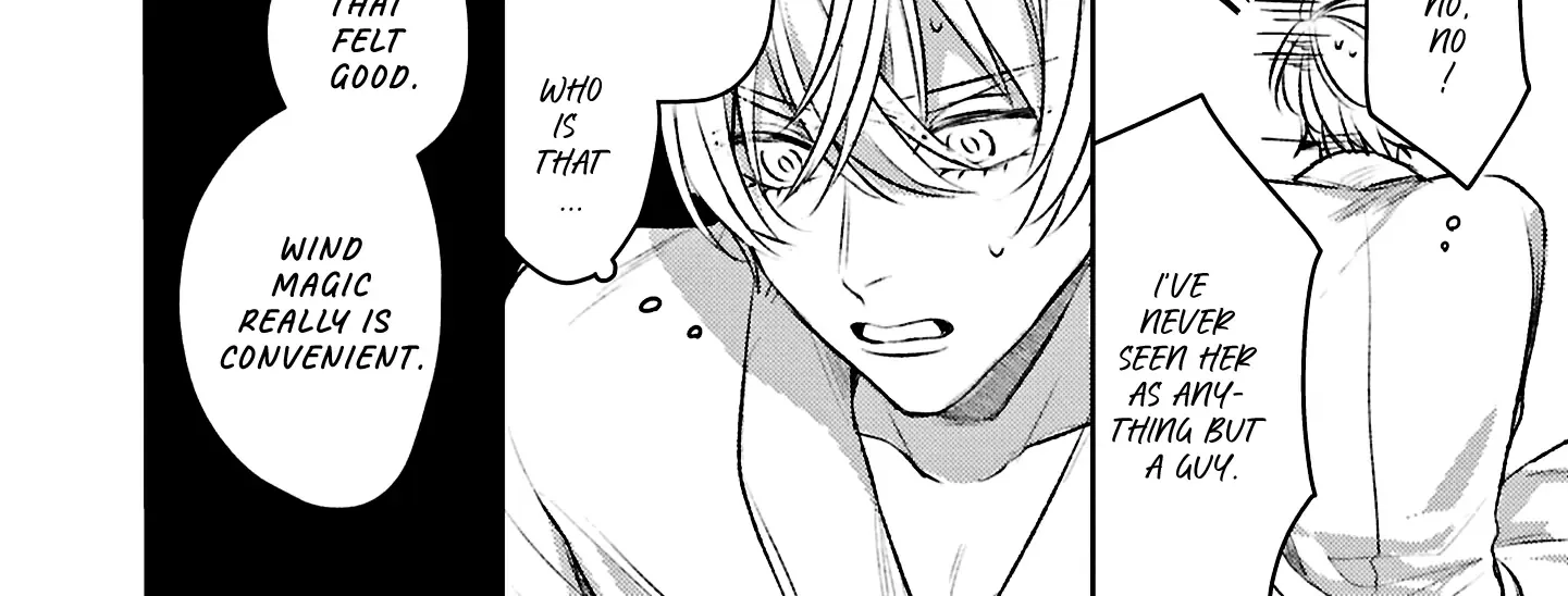 S-, Such a Handsome Guy Is My Childhood Friend and Fiancé? As Expected of a Villainess, If It Wasn’t Someone of That Caliber They Wouldn’t Be Able to Handle Such an Important Role Chapter 4 page 56 - 