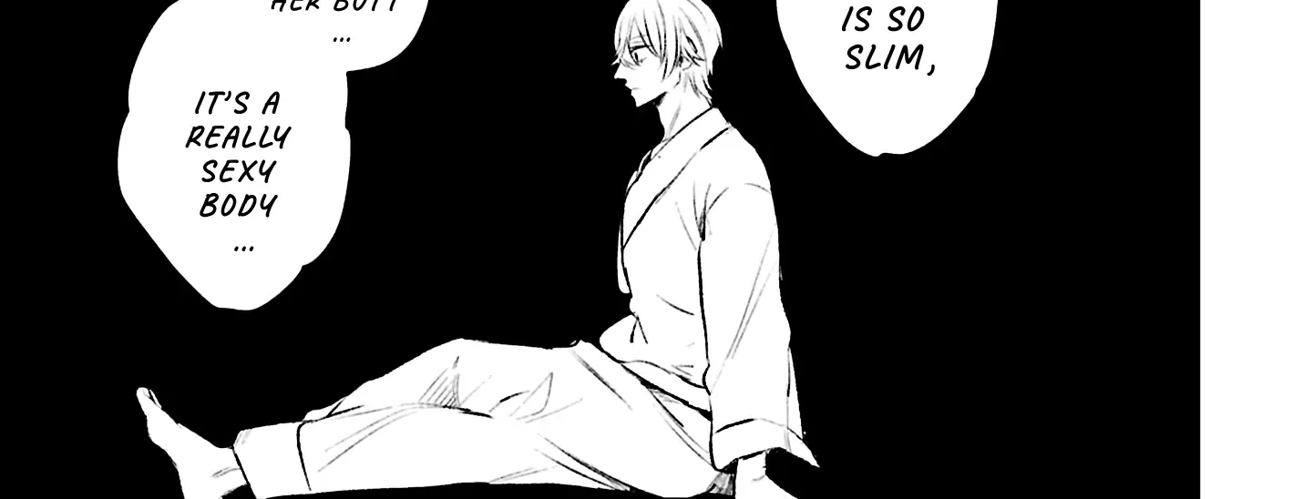 S-, Such a Handsome Guy Is My Childhood Friend and Fiancé? As Expected of a Villainess, If It Wasn’t Someone of That Caliber They Wouldn’t Be Able to Handle Such an Important Role Chapter 4 page 58 - 