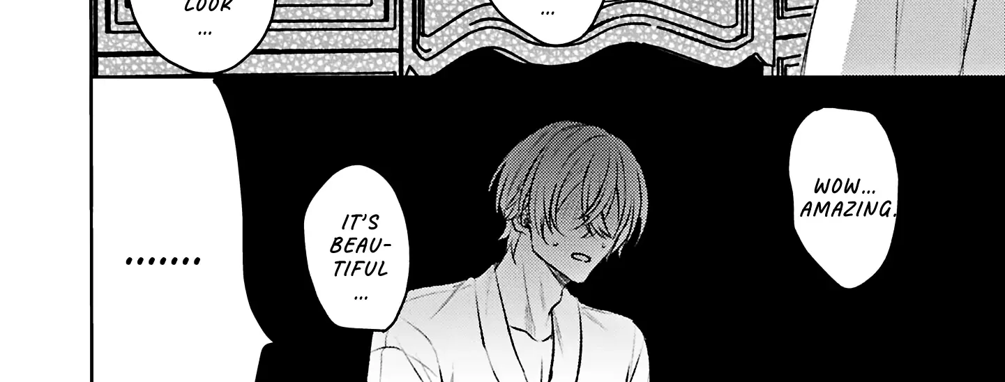 S-, Such a Handsome Guy Is My Childhood Friend and Fiancé? As Expected of a Villainess, If It Wasn’t Someone of That Caliber They Wouldn’t Be Able to Handle Such an Important Role Chapter 4 page 60 - 