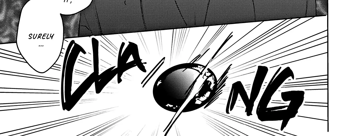 S-, Such a Handsome Guy Is My Childhood Friend and Fiancé? As Expected of a Villainess, If It Wasn’t Someone of That Caliber They Wouldn’t Be Able to Handle Such an Important Role Chapter 4 page 62 - 