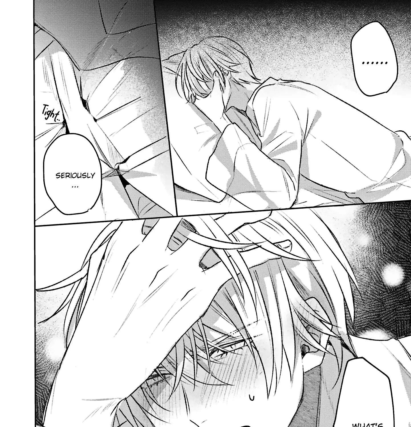 S-, Such a Handsome Guy Is My Childhood Friend and Fiancé? As Expected of a Villainess, If It Wasn’t Someone of That Caliber They Wouldn’t Be Able to Handle Such an Important Role Chapter 4 page 63 - 