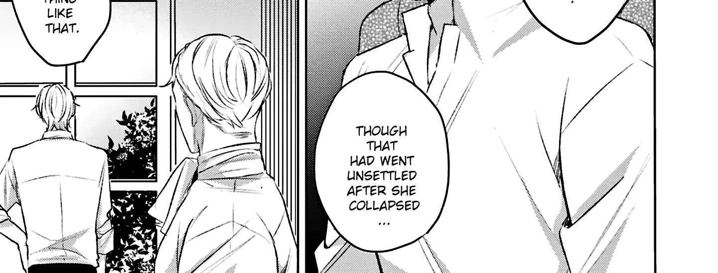 S-, Such a Handsome Guy Is My Childhood Friend and Fiancé? As Expected of a Villainess, If It Wasn’t Someone of That Caliber They Wouldn’t Be Able to Handle Such an Important Role Chapter 4 page 10 - 