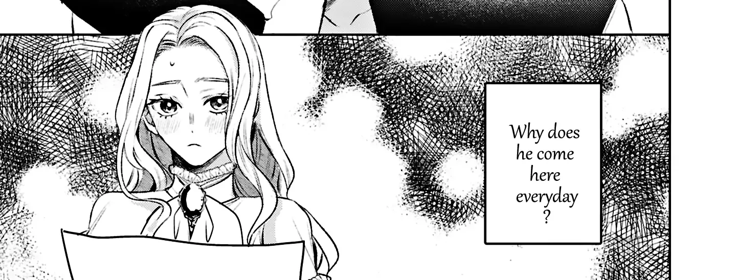 S-, Such a Handsome Guy Is My Childhood Friend and Fiancé? As Expected of a Villainess, If It Wasn’t Someone of That Caliber They Wouldn’t Be Able to Handle Such an Important Role Chapter 5 page 12 - 