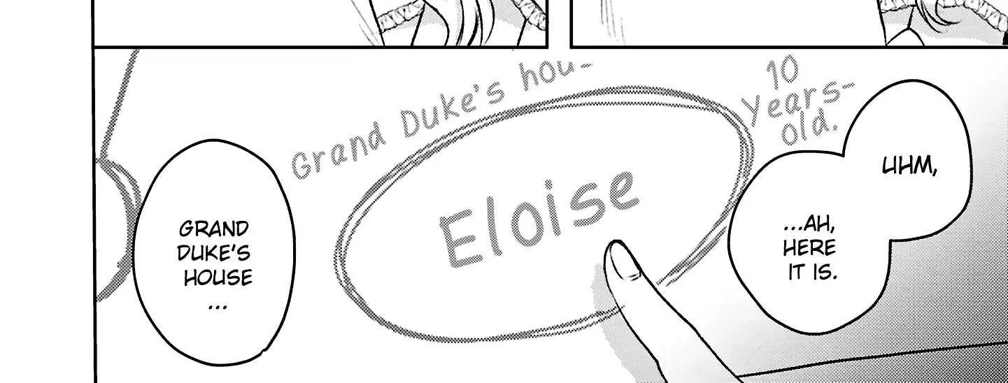 S-, Such a Handsome Guy Is My Childhood Friend and Fiancé? As Expected of a Villainess, If It Wasn’t Someone of That Caliber They Wouldn’t Be Able to Handle Such an Important Role Chapter 5 page 14 - 