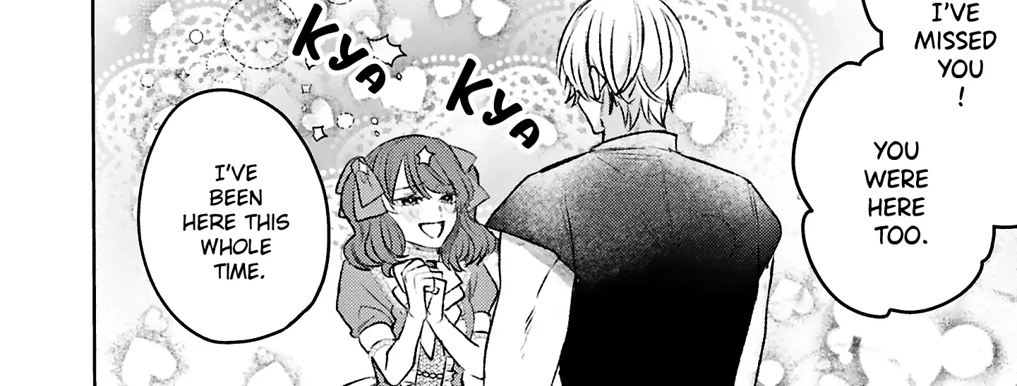 S-, Such a Handsome Guy Is My Childhood Friend and Fiancé? As Expected of a Villainess, If It Wasn’t Someone of That Caliber They Wouldn’t Be Able to Handle Such an Important Role Chapter 5 page 30 - 