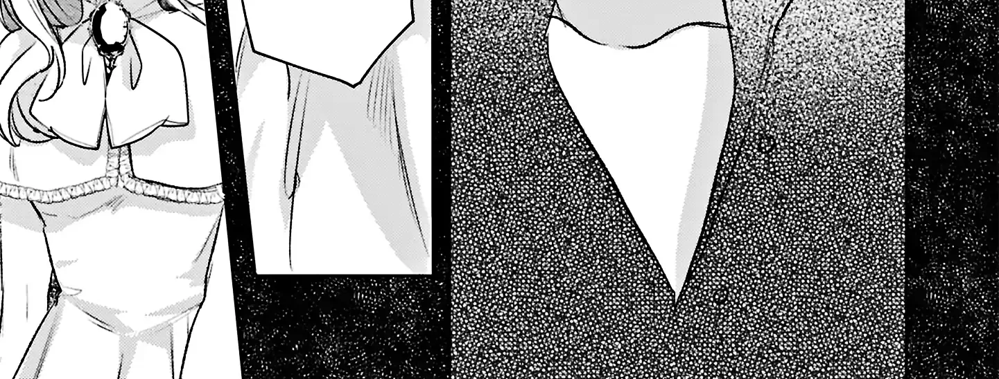 S-, Such a Handsome Guy Is My Childhood Friend and Fiancé? As Expected of a Villainess, If It Wasn’t Someone of That Caliber They Wouldn’t Be Able to Handle Such an Important Role Chapter 5 page 36 - 