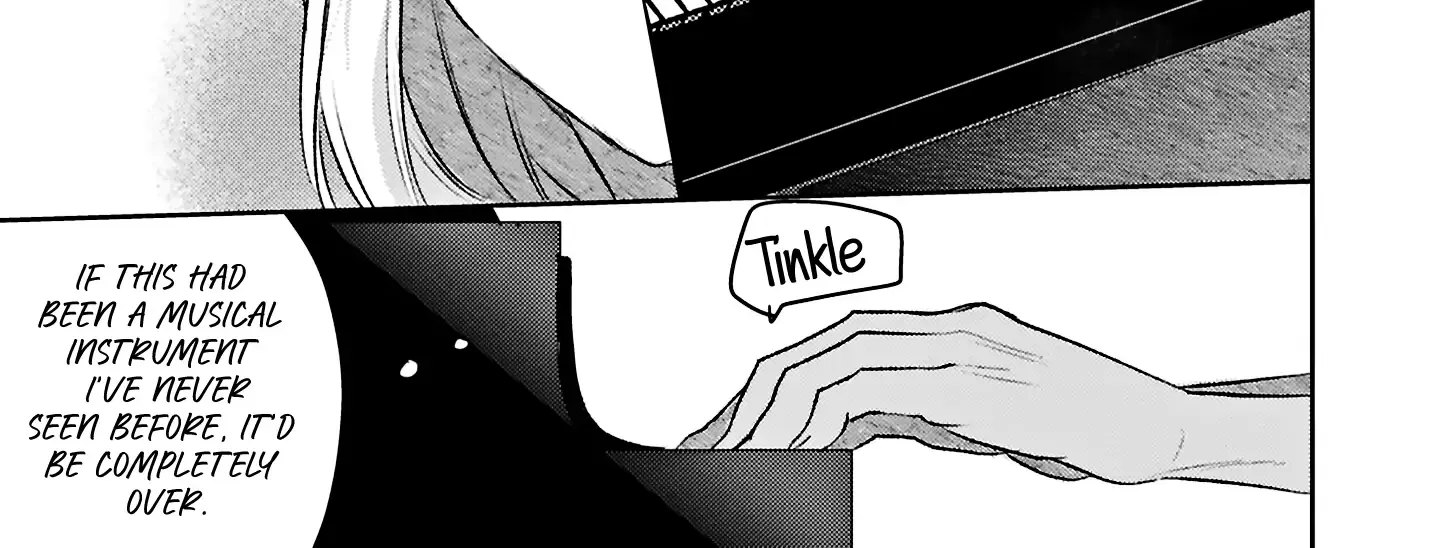 S-, Such a Handsome Guy Is My Childhood Friend and Fiancé? As Expected of a Villainess, If It Wasn’t Someone of That Caliber They Wouldn’t Be Able to Handle Such an Important Role Chapter 5 page 40 - 
