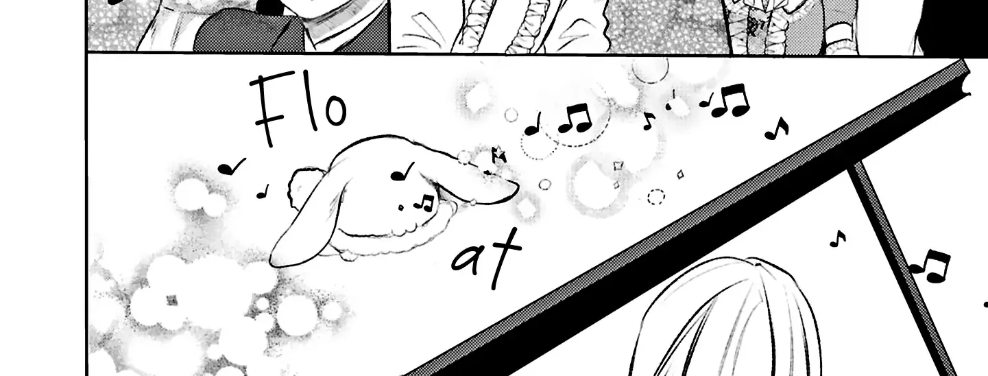 S-, Such a Handsome Guy Is My Childhood Friend and Fiancé? As Expected of a Villainess, If It Wasn’t Someone of That Caliber They Wouldn’t Be Able to Handle Such an Important Role Chapter 5 page 42 - 