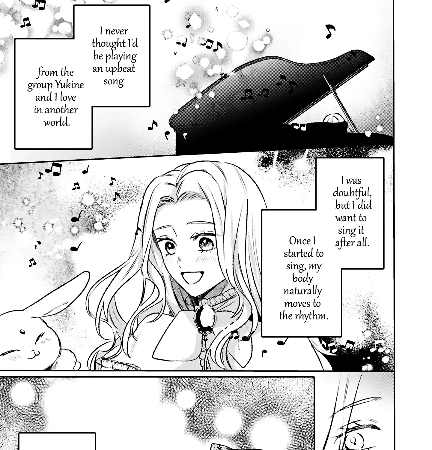 S-, Such a Handsome Guy Is My Childhood Friend and Fiancé? As Expected of a Villainess, If It Wasn’t Someone of That Caliber They Wouldn’t Be Able to Handle Such an Important Role Chapter 5 page 47 - 