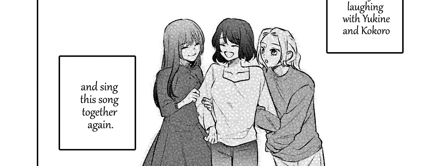 S-, Such a Handsome Guy Is My Childhood Friend and Fiancé? As Expected of a Villainess, If It Wasn’t Someone of That Caliber They Wouldn’t Be Able to Handle Such an Important Role Chapter 5 page 50 - 