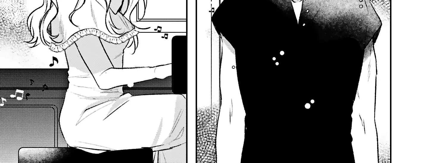 S-, Such a Handsome Guy Is My Childhood Friend and Fiancé? As Expected of a Villainess, If It Wasn’t Someone of That Caliber They Wouldn’t Be Able to Handle Such an Important Role Chapter 5 page 52 - 