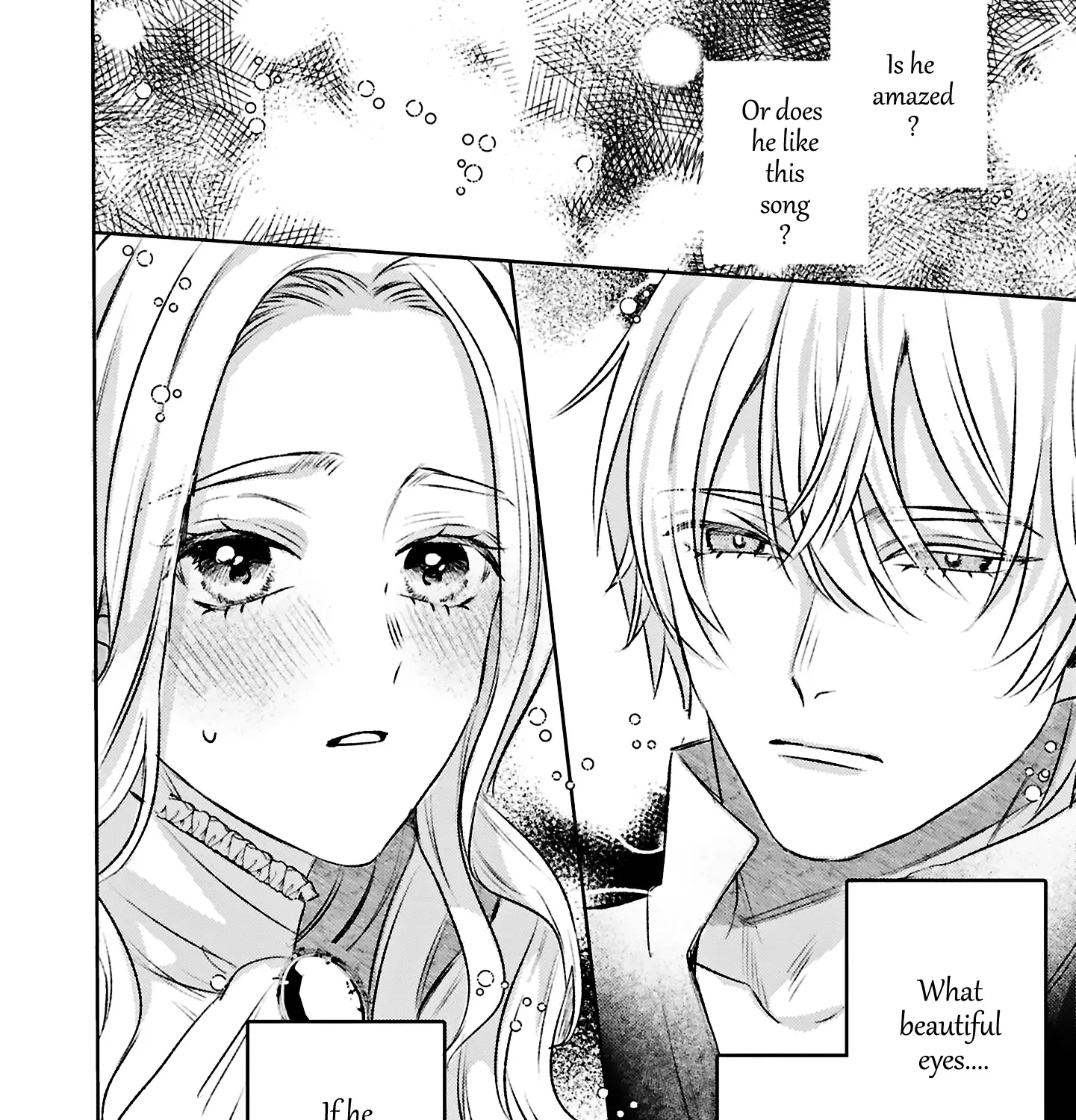 S-, Such a Handsome Guy Is My Childhood Friend and Fiancé? As Expected of a Villainess, If It Wasn’t Someone of That Caliber They Wouldn’t Be Able to Handle Such an Important Role Chapter 5 page 53 - 
