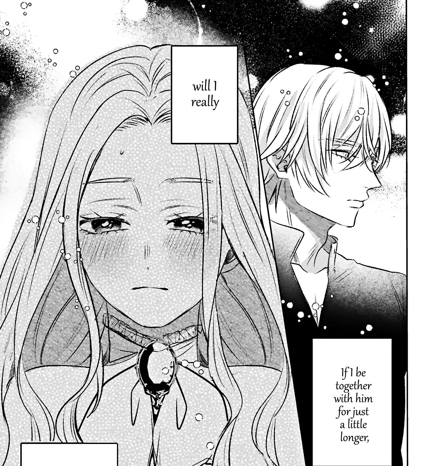 S-, Such a Handsome Guy Is My Childhood Friend and Fiancé? As Expected of a Villainess, If It Wasn’t Someone of That Caliber They Wouldn’t Be Able to Handle Such an Important Role Chapter 5 page 55 - 