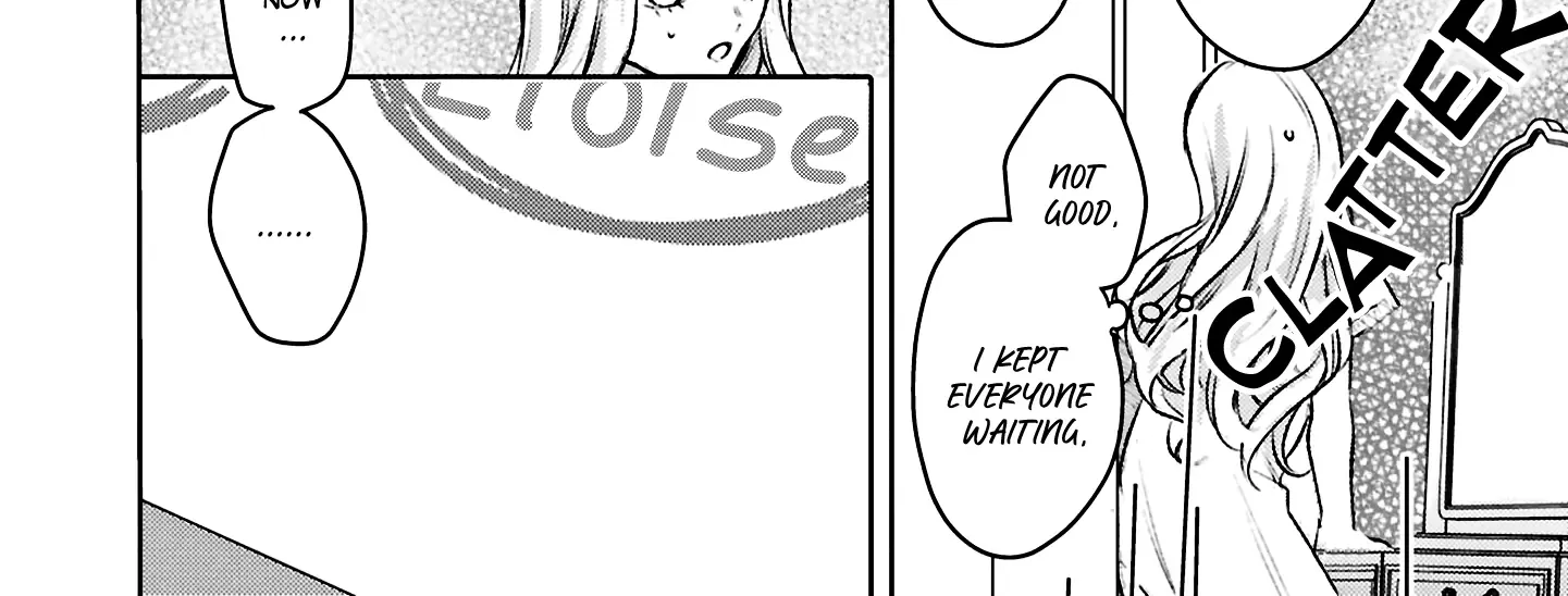 S-, Such a Handsome Guy Is My Childhood Friend and Fiancé? As Expected of a Villainess, If It Wasn’t Someone of That Caliber They Wouldn’t Be Able to Handle Such an Important Role Chapter 5 page 10 - 