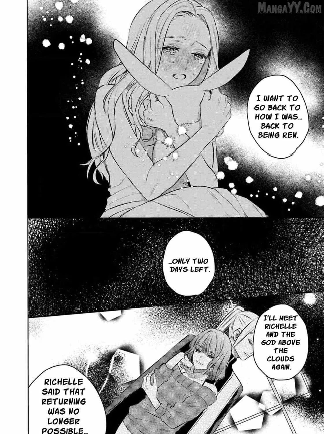 S-, Such a Handsome Guy Is My Childhood Friend and Fiancé? As Expected of a Villainess, If It Wasn’t Someone of That Caliber They Wouldn’t Be Able to Handle Such an Important Role Chapter 6 page 14 - 