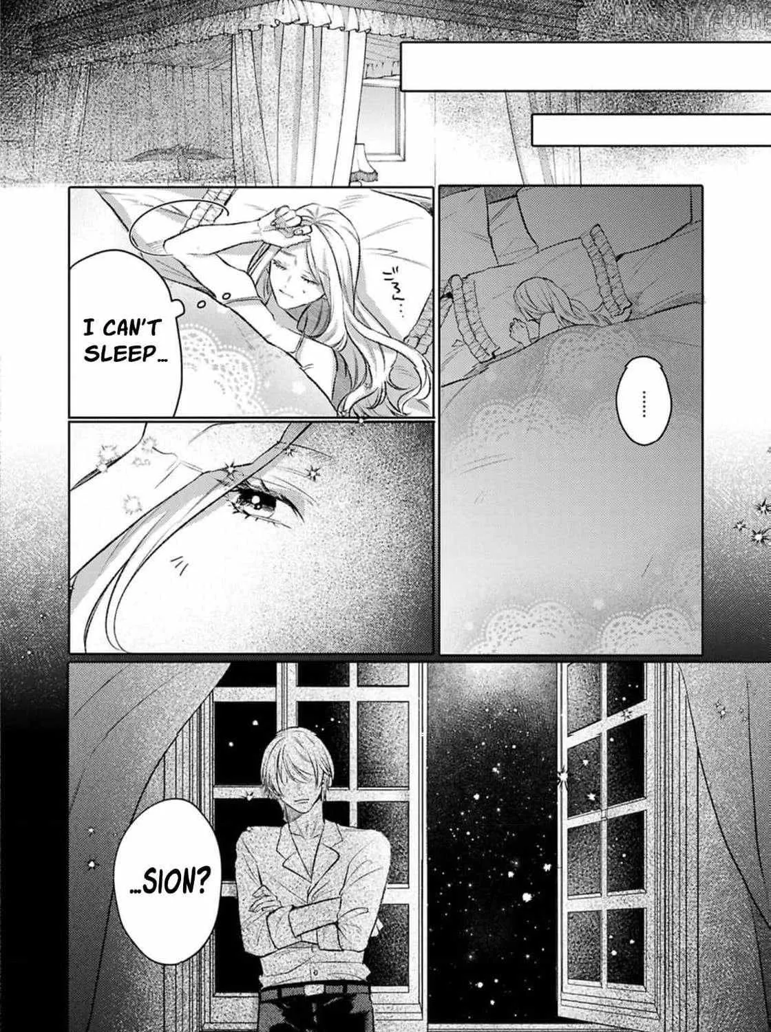 S-, Such a Handsome Guy Is My Childhood Friend and Fiancé? As Expected of a Villainess, If It Wasn’t Someone of That Caliber They Wouldn’t Be Able to Handle Such an Important Role Chapter 6 page 18 - 