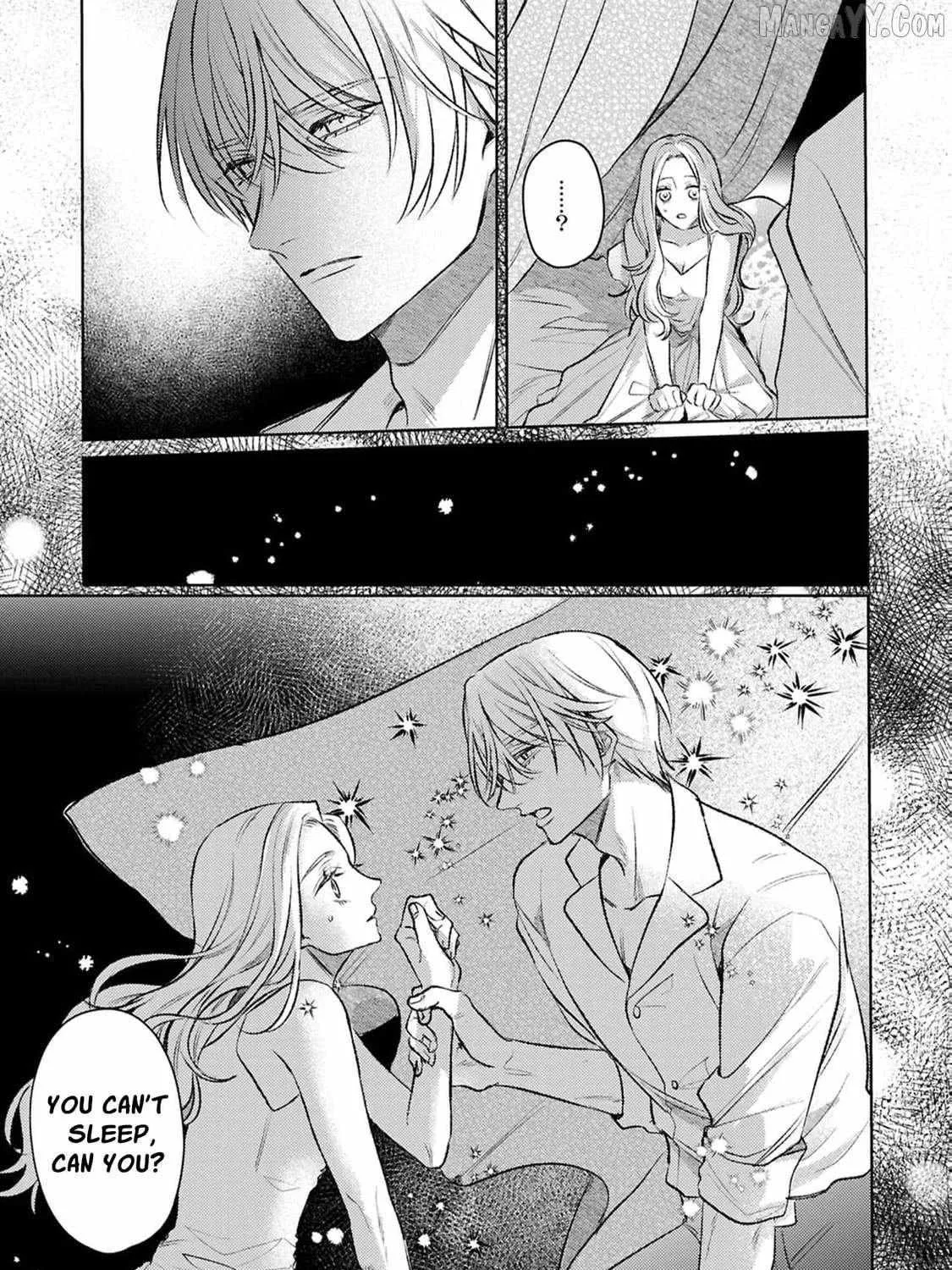 S-, Such a Handsome Guy Is My Childhood Friend and Fiancé? As Expected of a Villainess, If It Wasn’t Someone of That Caliber They Wouldn’t Be Able to Handle Such an Important Role Chapter 6 page 20 - 