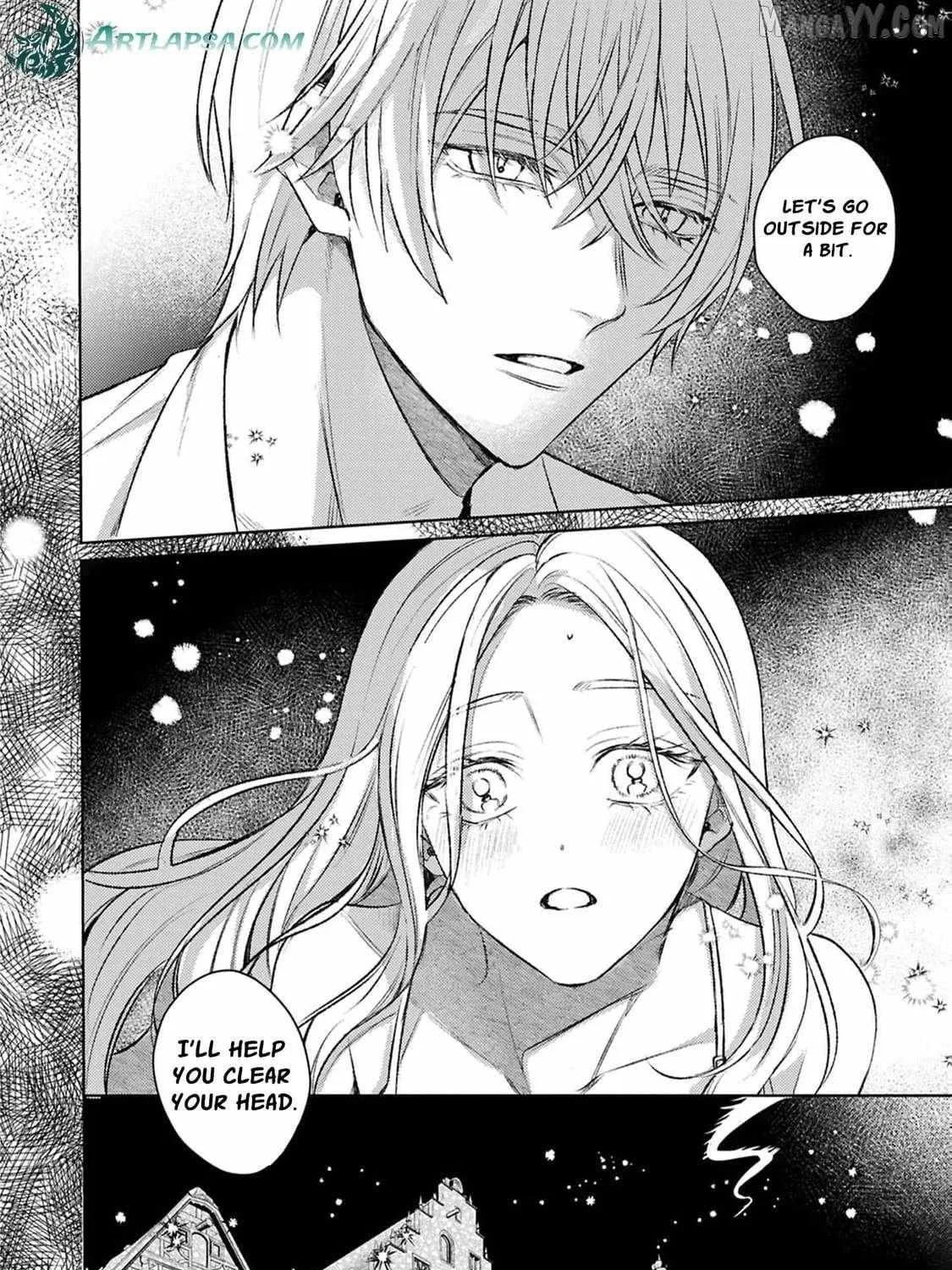 S-, Such a Handsome Guy Is My Childhood Friend and Fiancé? As Expected of a Villainess, If It Wasn’t Someone of That Caliber They Wouldn’t Be Able to Handle Such an Important Role Chapter 6 page 22 - 