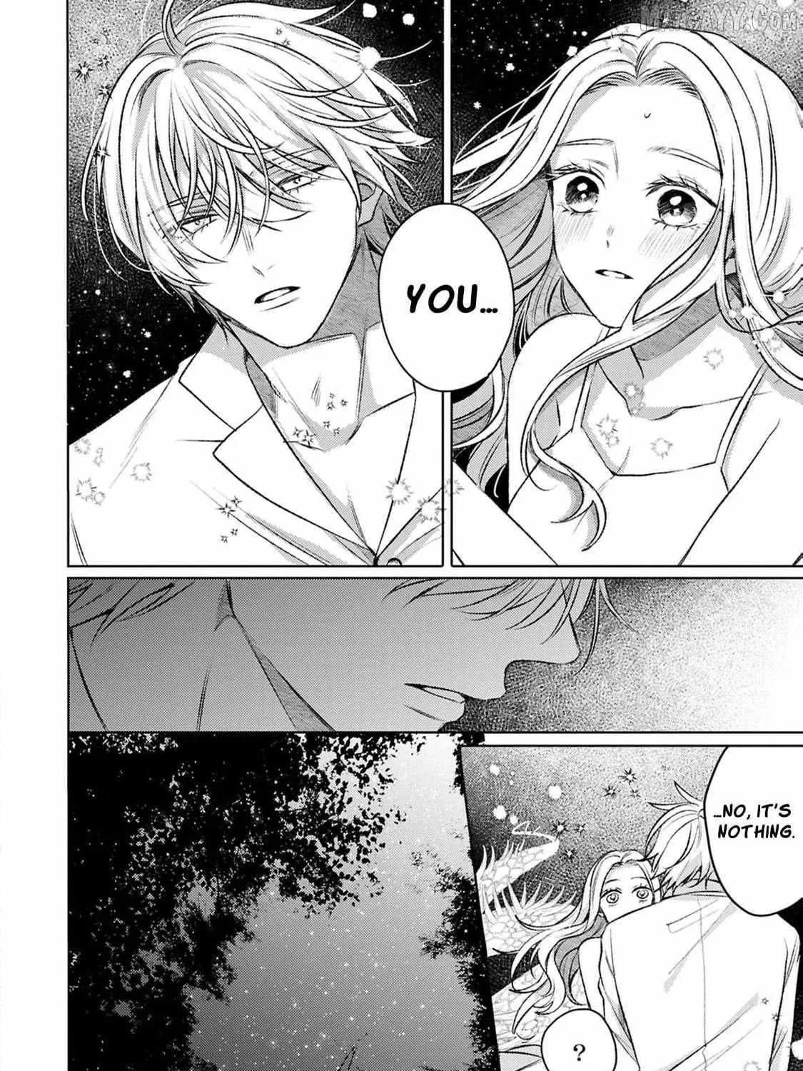 S-, Such a Handsome Guy Is My Childhood Friend and Fiancé? As Expected of a Villainess, If It Wasn’t Someone of That Caliber They Wouldn’t Be Able to Handle Such an Important Role Chapter 6 page 26 - 