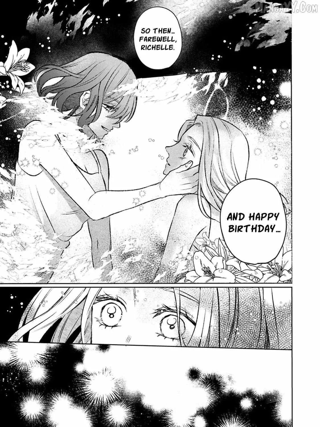 S-, Such a Handsome Guy Is My Childhood Friend and Fiancé? As Expected of a Villainess, If It Wasn’t Someone of That Caliber They Wouldn’t Be Able to Handle Such an Important Role Chapter 6 page 60 - 