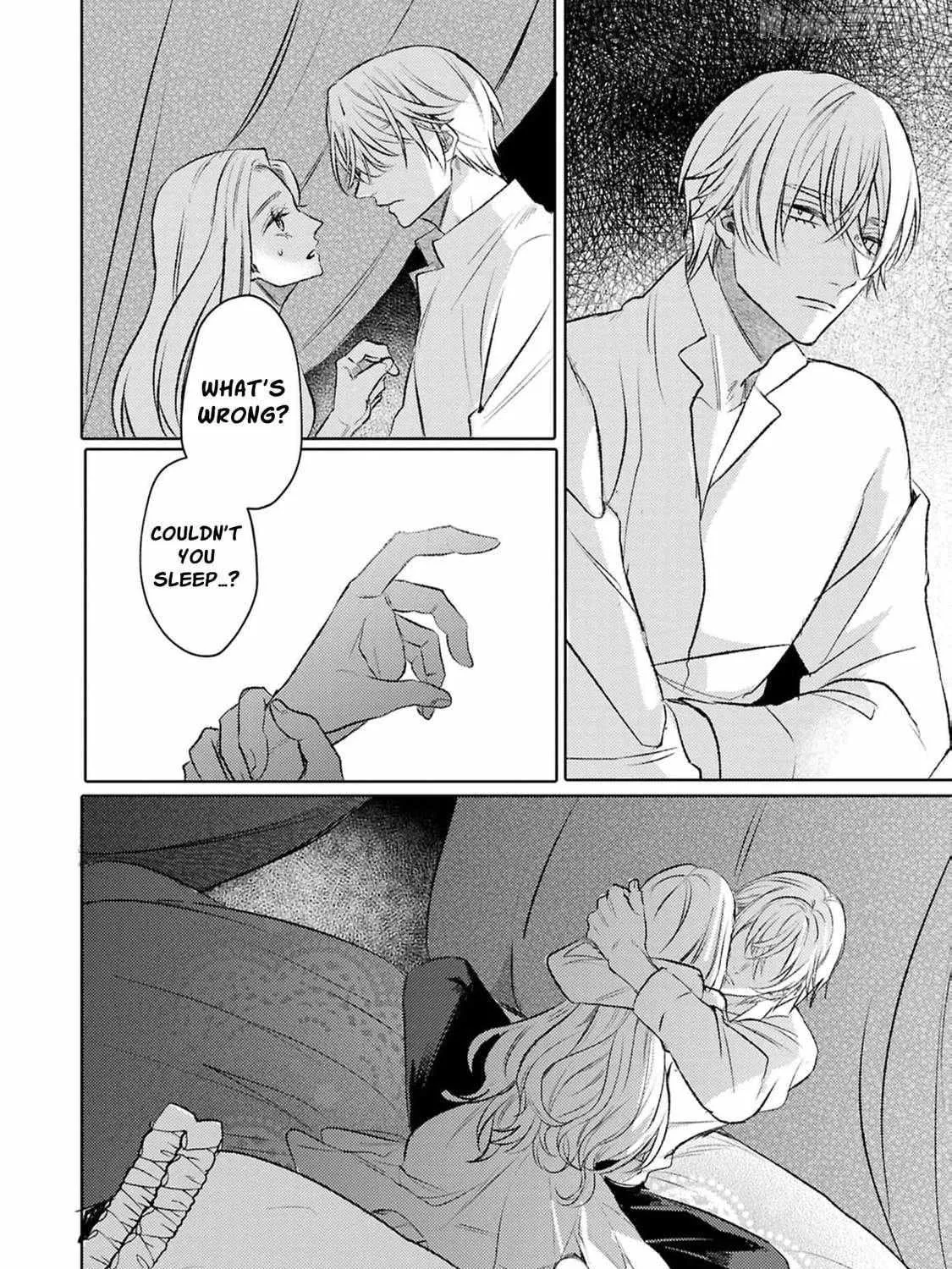 S-, Such a Handsome Guy Is My Childhood Friend and Fiancé? As Expected of a Villainess, If It Wasn’t Someone of That Caliber They Wouldn’t Be Able to Handle Such an Important Role Chapter 6 page 66 - 