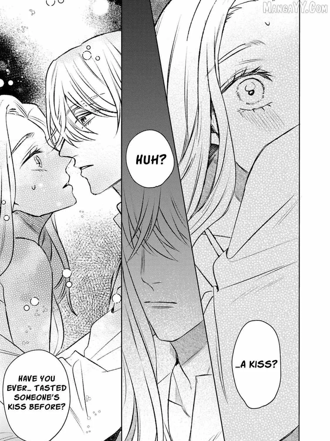 S-, Such a Handsome Guy Is My Childhood Friend and Fiancé? As Expected of a Villainess, If It Wasn’t Someone of That Caliber They Wouldn’t Be Able to Handle Such an Important Role Chapter 6 page 68 - 