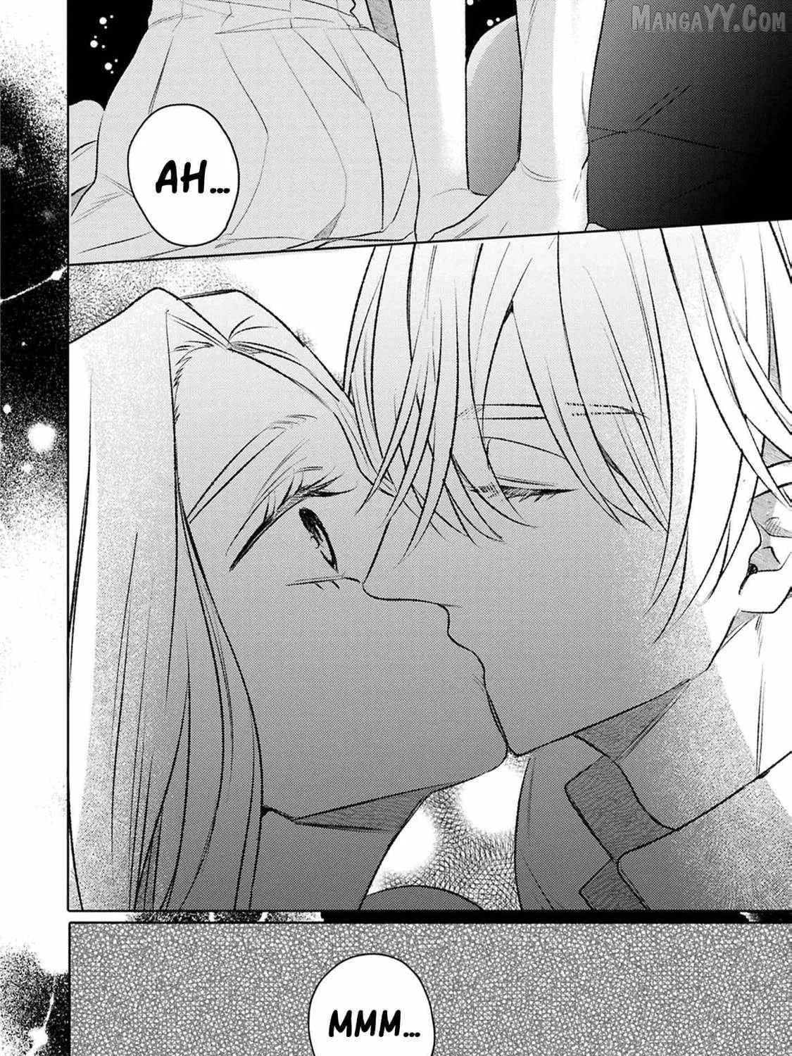 S-, Such a Handsome Guy Is My Childhood Friend and Fiancé? As Expected of a Villainess, If It Wasn’t Someone of That Caliber They Wouldn’t Be Able to Handle Such an Important Role Chapter 6 page 70 - 
