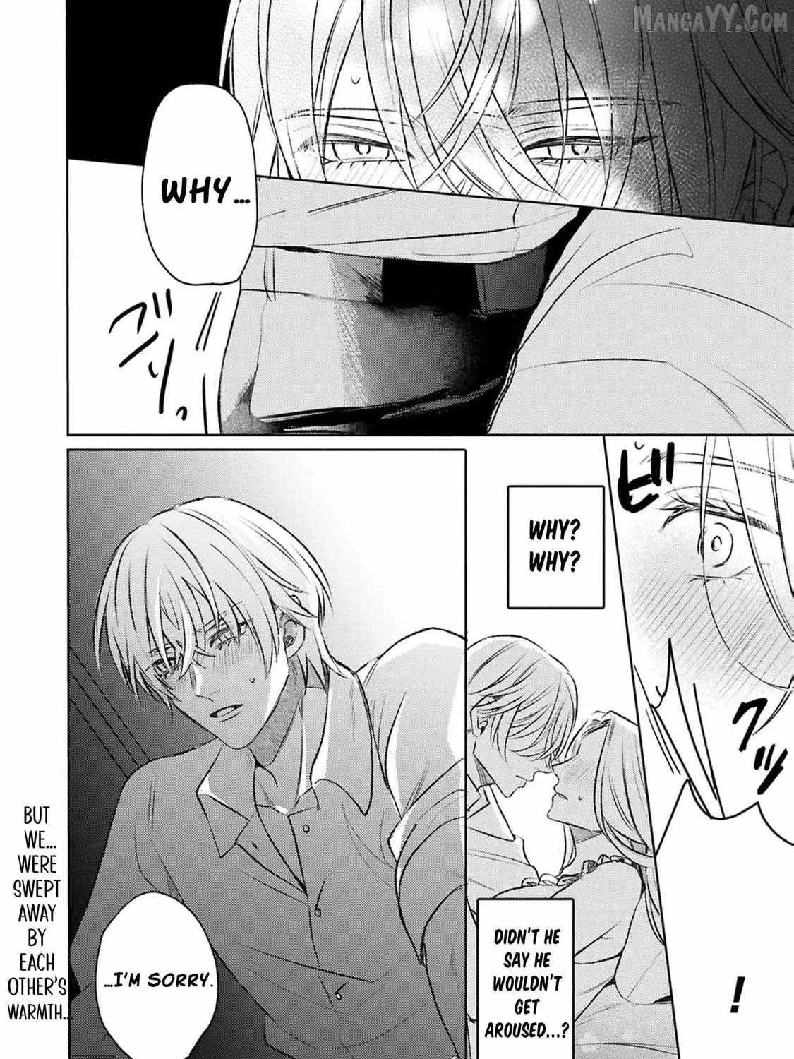S-, Such a Handsome Guy Is My Childhood Friend and Fiancé? As Expected of a Villainess, If It Wasn’t Someone of That Caliber They Wouldn’t Be Able to Handle Such an Important Role Chapter 6 page 74 - 
