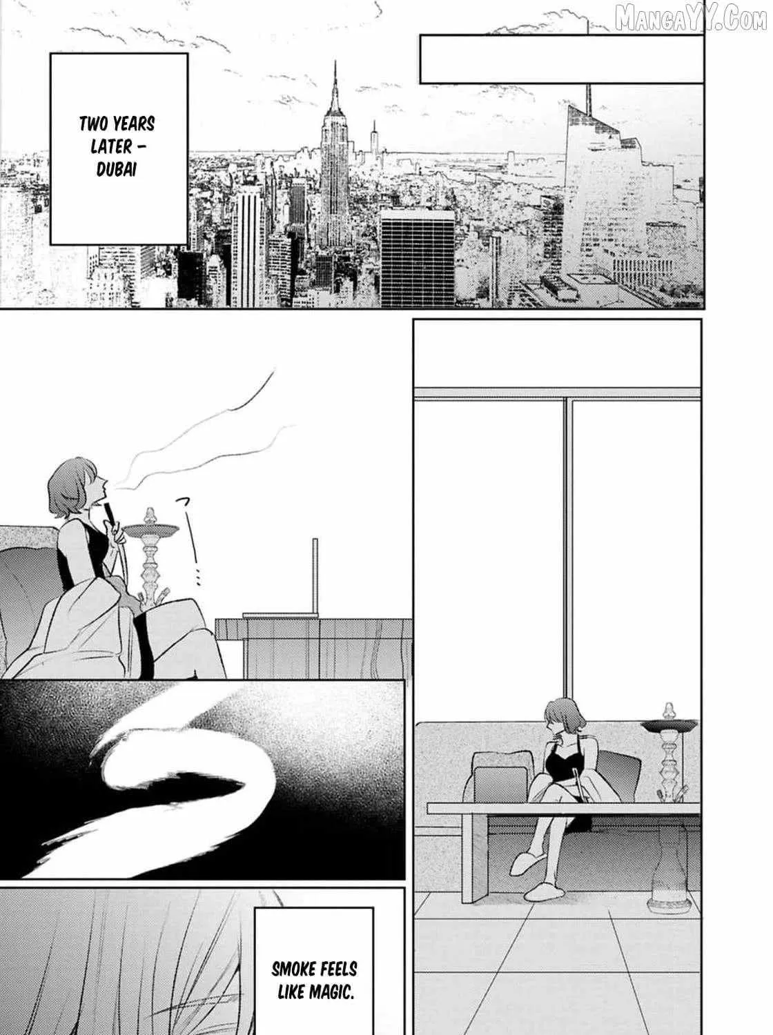 S-, Such a Handsome Guy Is My Childhood Friend and Fiancé? As Expected of a Villainess, If It Wasn’t Someone of That Caliber They Wouldn’t Be Able to Handle Such an Important Role Chapter 7 page 12 - 