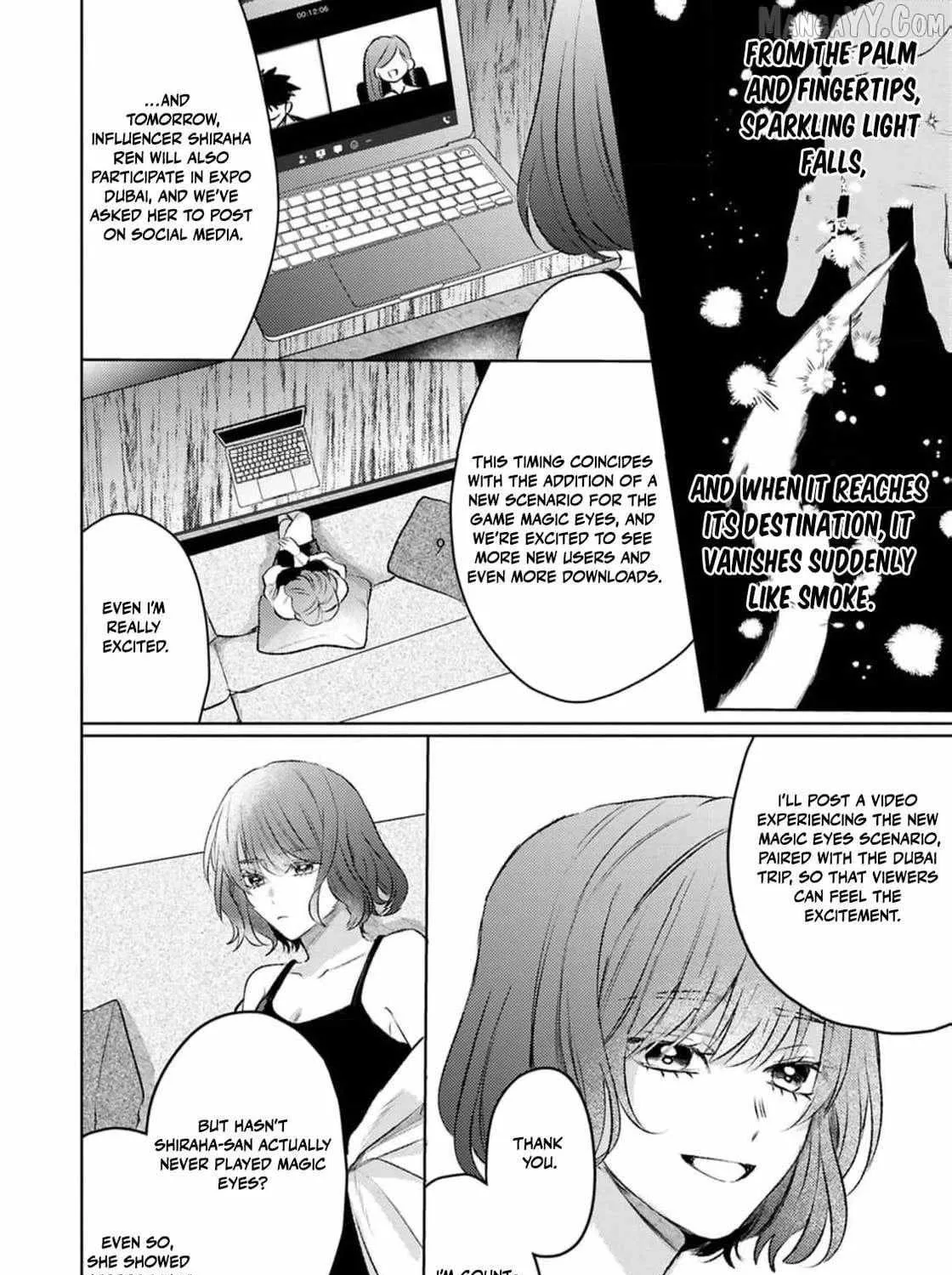 S-, Such a Handsome Guy Is My Childhood Friend and Fiancé? As Expected of a Villainess, If It Wasn’t Someone of That Caliber They Wouldn’t Be Able to Handle Such an Important Role Chapter 7 page 14 - 