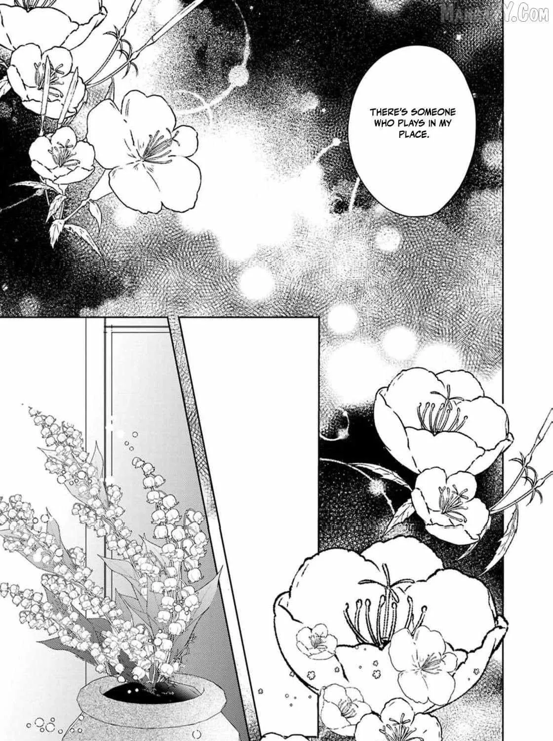 S-, Such a Handsome Guy Is My Childhood Friend and Fiancé? As Expected of a Villainess, If It Wasn’t Someone of That Caliber They Wouldn’t Be Able to Handle Such an Important Role Chapter 7 page 20 - 
