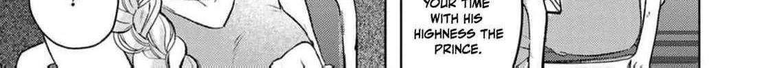 S-, Such a Handsome Guy Is My Childhood Friend and Fiancé? As Expected of a Villainess, If It Wasn’t Someone of That Caliber They Wouldn’t Be Able to Handle Such an Important Role Chapter 7 page 29 - 