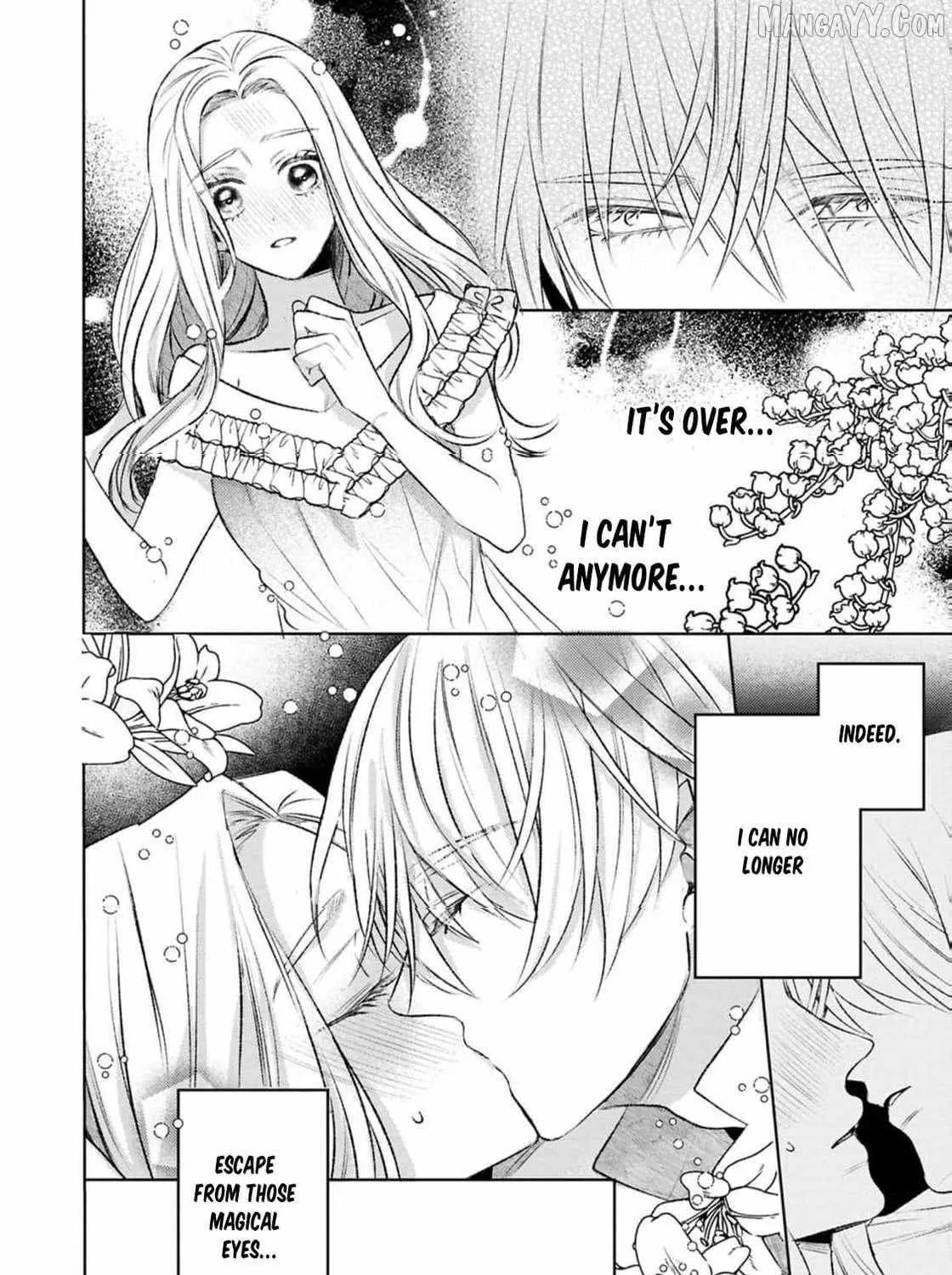 S-, Such a Handsome Guy Is My Childhood Friend and Fiancé? As Expected of a Villainess, If It Wasn’t Someone of That Caliber They Wouldn’t Be Able to Handle Such an Important Role Chapter 7 page 10 - 