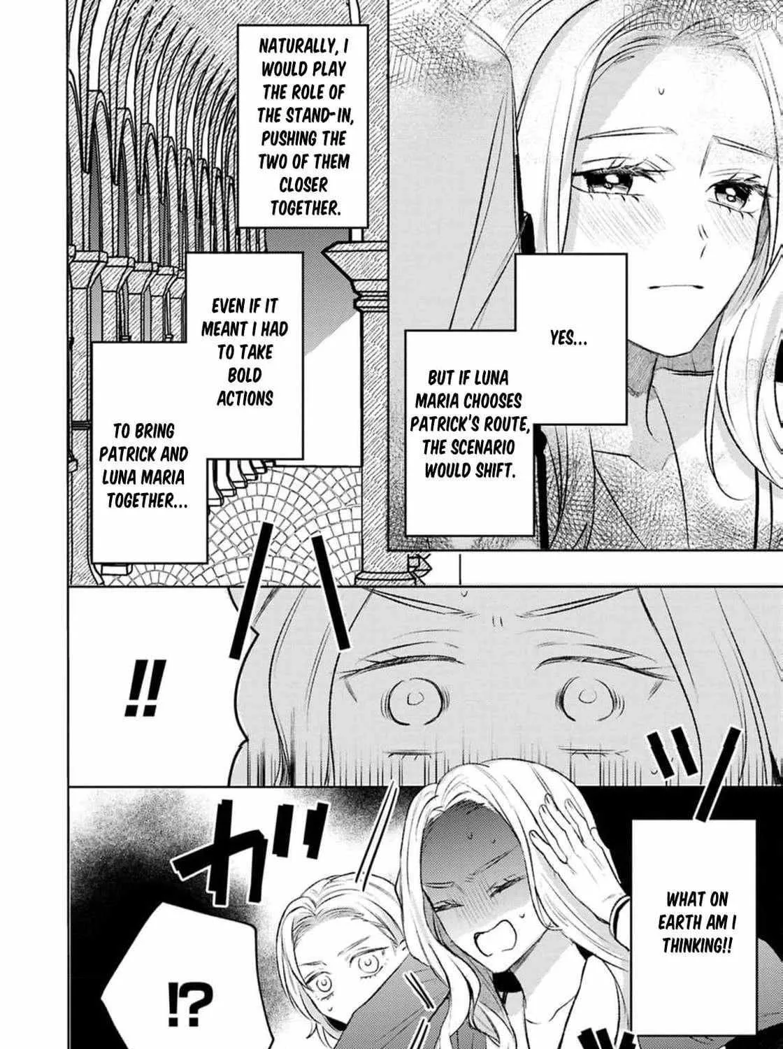 S-, Such a Handsome Guy Is My Childhood Friend and Fiancé? As Expected of a Villainess, If It Wasn’t Someone of That Caliber They Wouldn’t Be Able to Handle Such an Important Role Chapter 8 page 62 - 