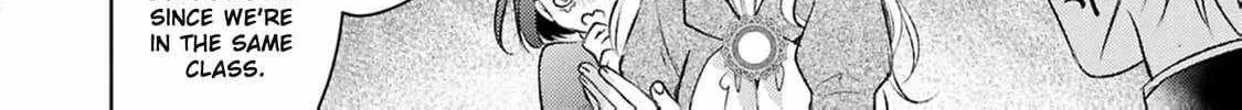 S-, Such a Handsome Guy Is My Childhood Friend and Fiancé? As Expected of a Villainess, If It Wasn’t Someone of That Caliber They Wouldn’t Be Able to Handle Such an Important Role Chapter 9 page 26 - 