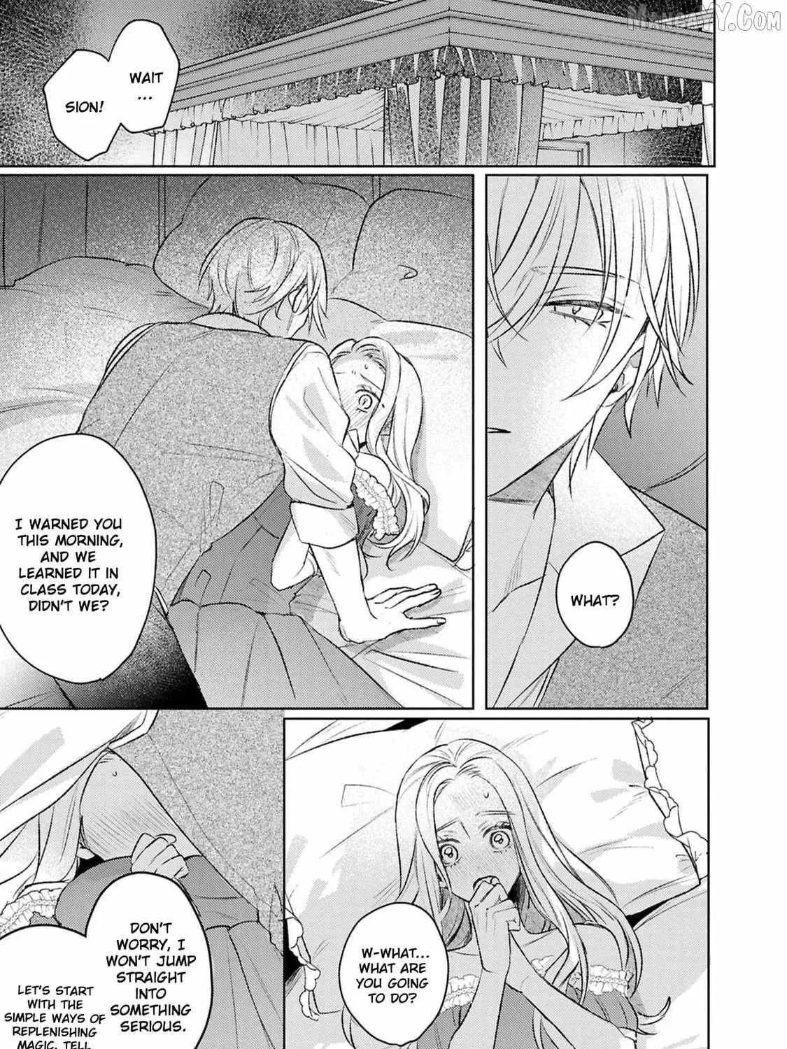 S-, Such a Handsome Guy Is My Childhood Friend and Fiancé? As Expected of a Villainess, If It Wasn’t Someone of That Caliber They Wouldn’t Be Able to Handle Such an Important Role Chapter 9 page 43 - 