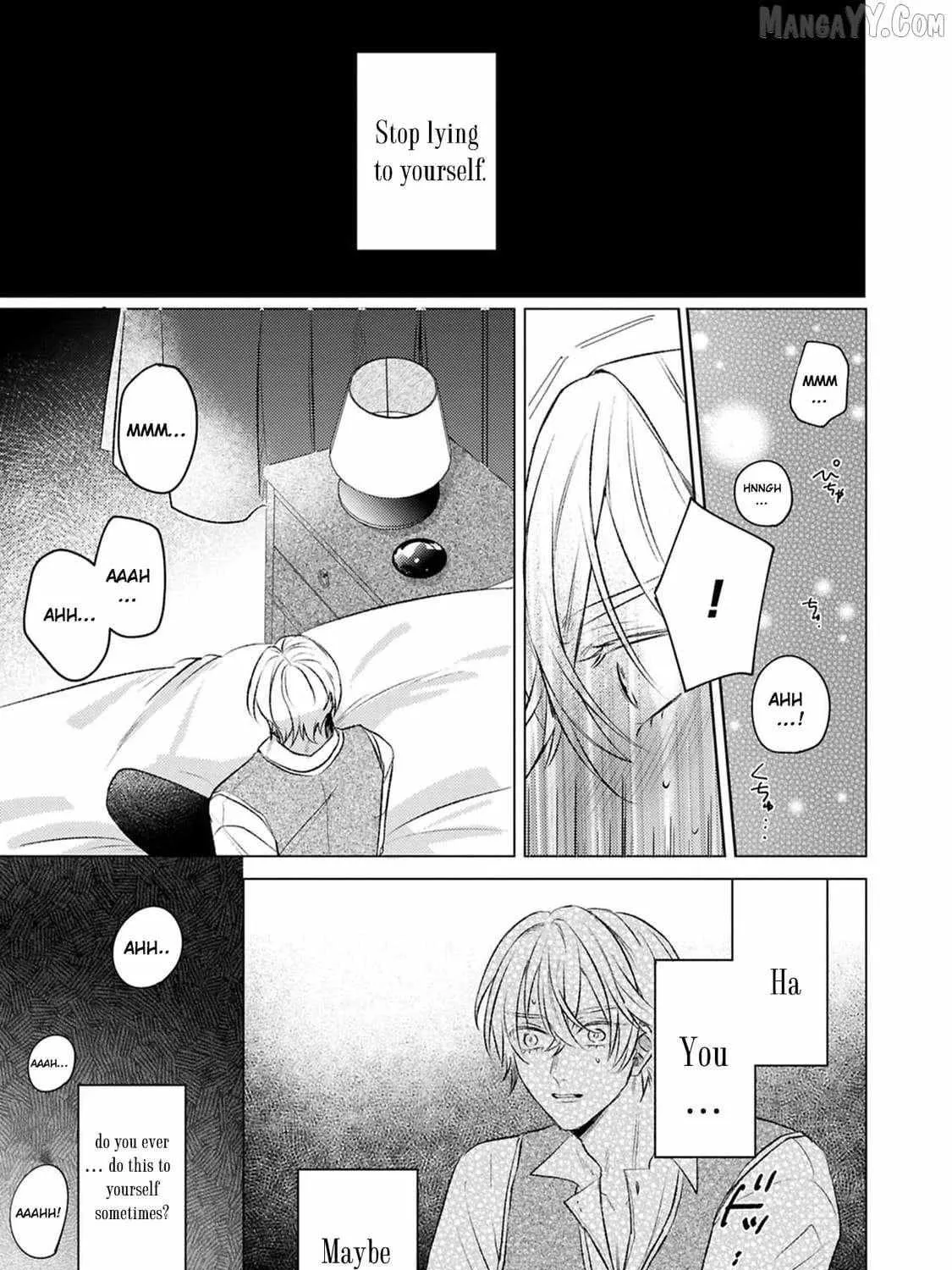 S-, Such a Handsome Guy Is My Childhood Friend and Fiancé? As Expected of a Villainess, If It Wasn’t Someone of That Caliber They Wouldn’t Be Able to Handle Such an Important Role Chapter 9 page 55 - 