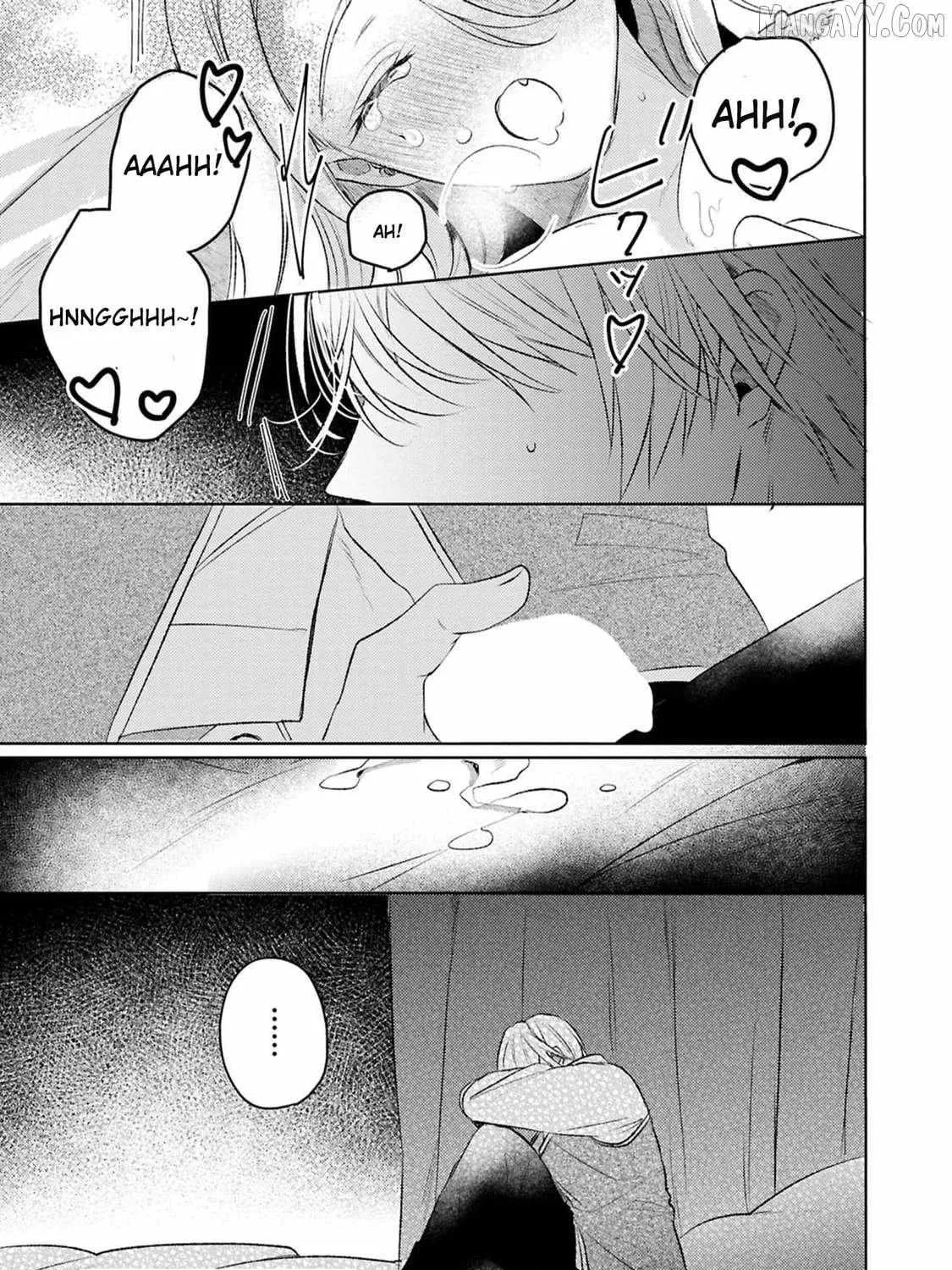 S-, Such a Handsome Guy Is My Childhood Friend and Fiancé? As Expected of a Villainess, If It Wasn’t Someone of That Caliber They Wouldn’t Be Able to Handle Such an Important Role Chapter 9 page 59 - 