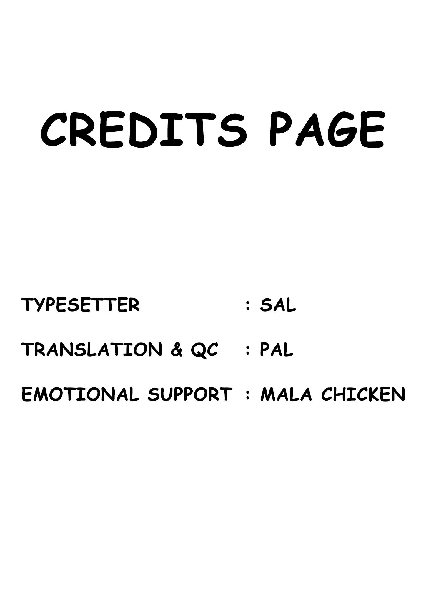 Saaya and Sakura Chapter 2 page 4 - 