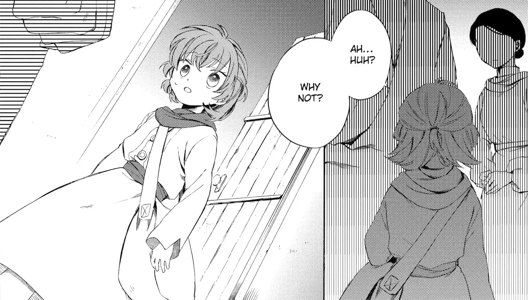 Sabaku no Kuni no Amefurashi Hime Chapter 1.3 page 12 - 