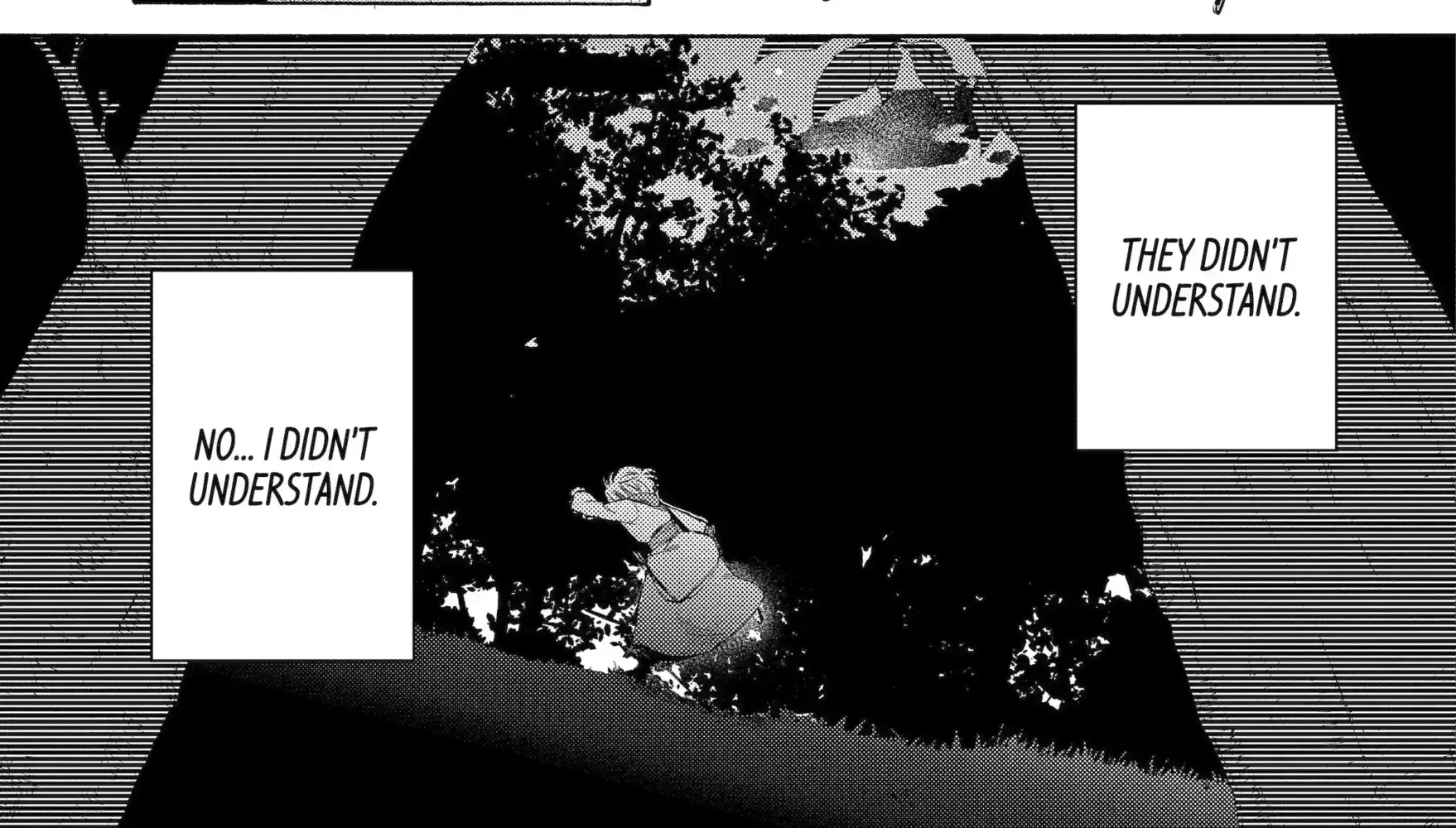 Sabaku no Kuni no Amefurashi Hime Chapter 1.3 page 18 - 