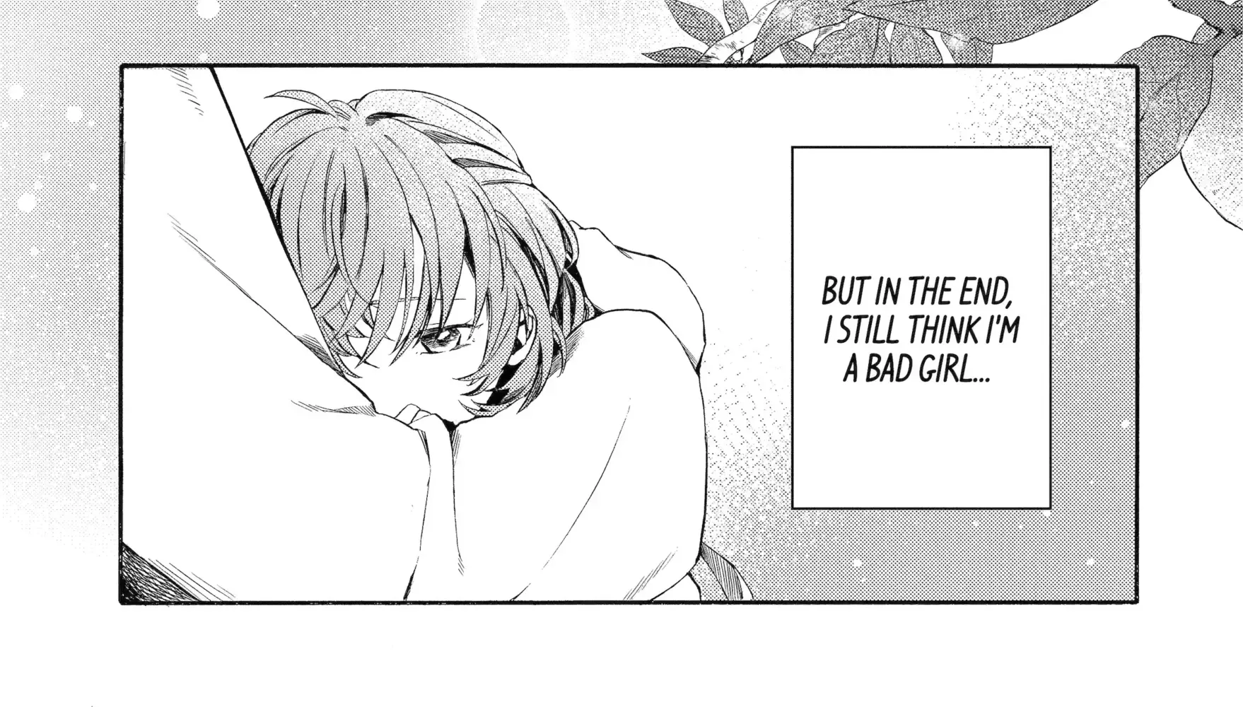 Sabaku no Kuni no Amefurashi Hime Chapter 1.3 page 38 - 